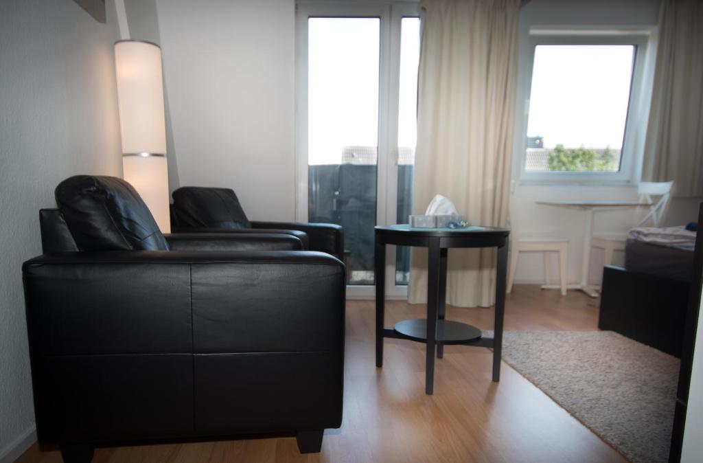 Business & Tourist Apartment room 2