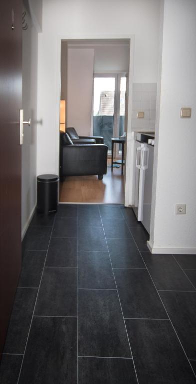 Business & Tourist Apartment room 4