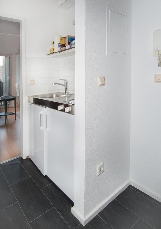 Business & Tourist Apartment room 5