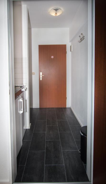 Business & Tourist Apartment room 6